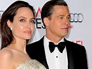 Angelina Jolie im Interview