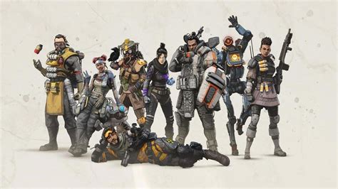 Apex Legends Hits 50 Million Players