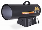 MH-0060-LM10 | Commercial Propane Heaters | Mi-T-M Portable Heaters
