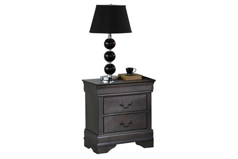 Sulton Nightstand At Gardner White