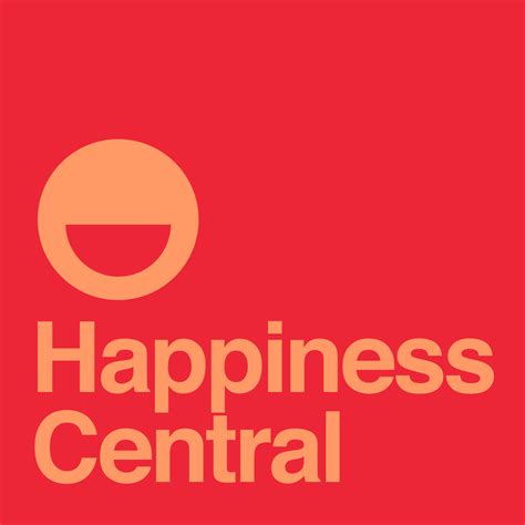 Happiness Central