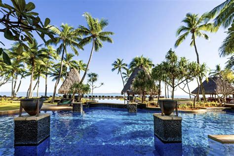 The Westin Denarau Island Resort And Spa Fiji In Nadi Room Deals