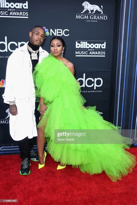 Southside And Yung Miami Of City Girls Attend The 2019 Billboard News Photo Getty Images