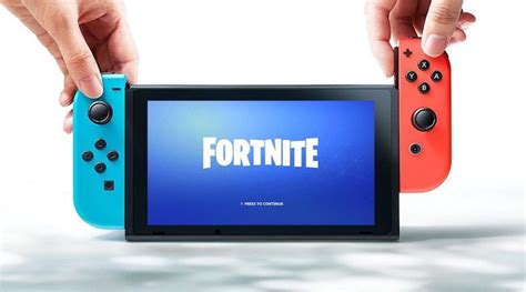Nintendo switch vs ps4 vs iphone x • graphics comparison. Korean Game Ratings Board Lists Fortnite For Switch ...