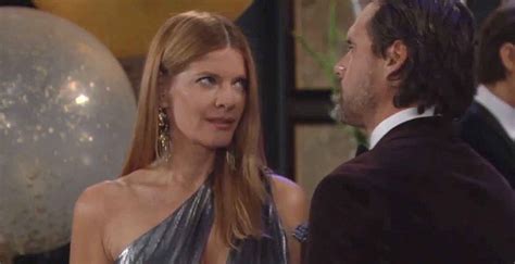 ‘the Young And The Restless Spoilers For Monday Include Phyllis And Nick Romance And Plotting