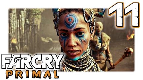 Far Cry Primal Safe Sex Part 11 Lets Play Far Cry Primal Walkthrough Youtube