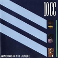 10cc - Windows in the Jungle Lyrics and Tracklist | Genius