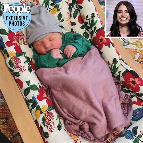 Food Network S Molly Yeh Welcomes Baby No 2 Daughter Ira Dorothy