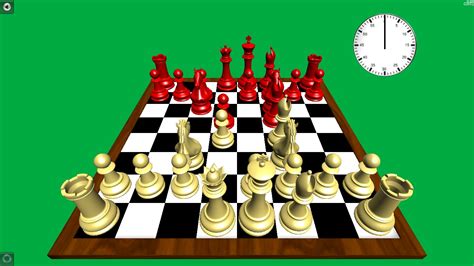 Chess 3d For Windows 10