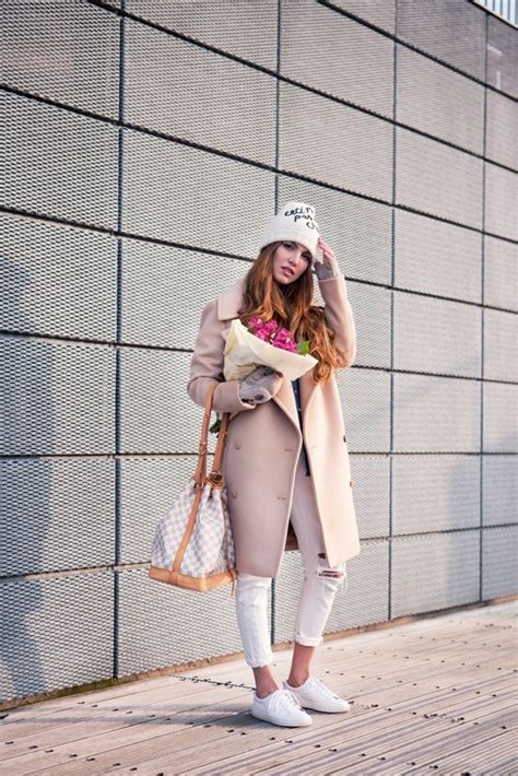 Cozy Winter Outfit Idea Cute And Warm Outfits For Winters