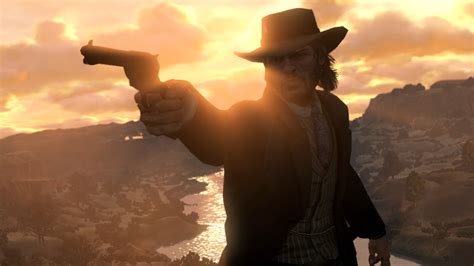 Red Dead Redemption And Left 4 Dead 2 Leak Onto Xbox One Techradar