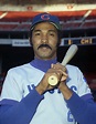 Williams, Billy | Baseball Hall of Fame