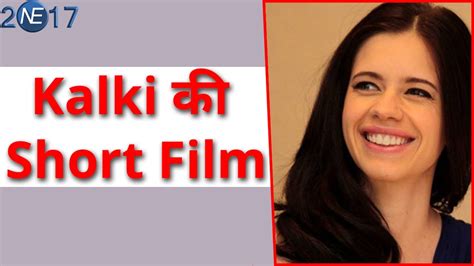 Film Naked Kalki Koechlin Youtube