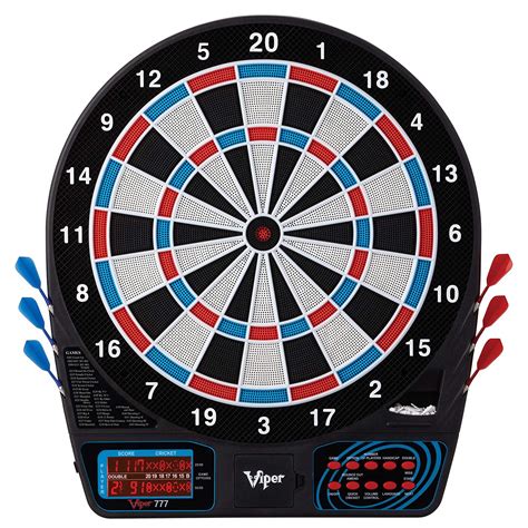 Best Electronic Dartboards In 2022