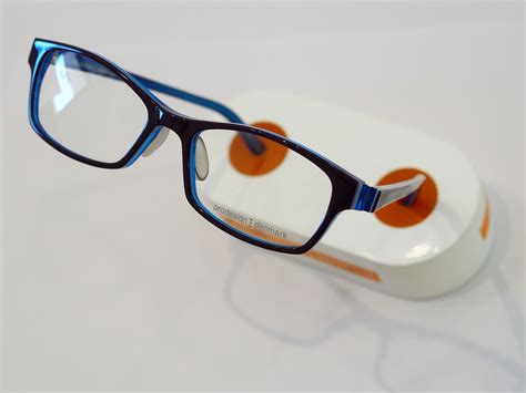 Prodesign Denmark Glasses Glasses Eyeglasses Eyewear