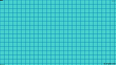 Wallpaper Graph Paper Blue Grid 48d1cc 00bfff 15° 5px 70px