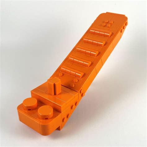 Lego Moc Big Brick Separator By Legojoey Rebrickable Build With Lego