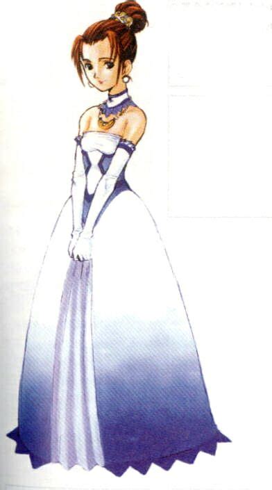 Image Shana Dress The Legend Of Dragoon Wiki Fandom Powered