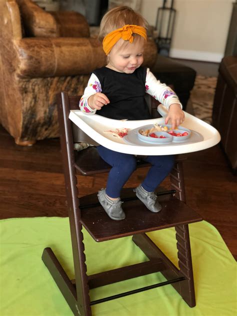 Besides, since it is available in a wide range of colors, you will be able to choose the right on for you. Expert Advice On Feeding Your Children - Feeding Littles