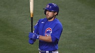 Cubs Call Up Alfonso Rivas, an Intriguing 1B Prospect – NBC Chicago