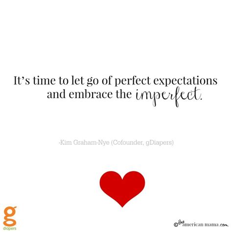 Imperfect Mother Quotes Quotesgram
