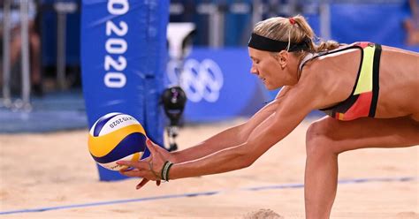 explainer why olympic beach volleyball players wear bikinis