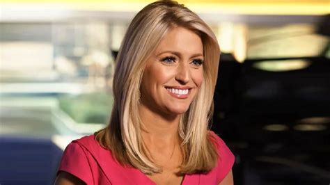 ainsley earhardt net worth 2024 bf age salary and income