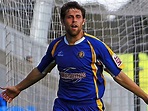 Grant Holt reveals all on his Shrewsbury Town career | Shropshire Star