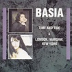 Basia - Time And Tide & London, Warsaw, New York (1994, CD) | Discogs