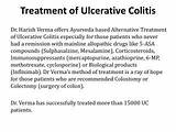 Medical Treatment Of Ulcerative Colitis Photos