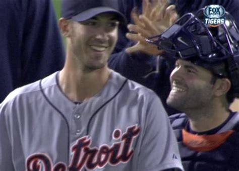 Tigers White Sox Rick Porcello Earns First Career Complete Game