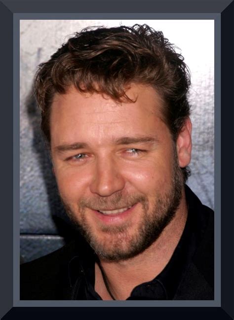 Todays Pic Me Up In Russell Crowe Forum