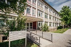 Puzzlekiste zieht ins Lehrgebäude 2: Universität Erfurt