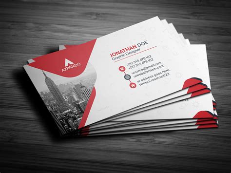 Check spelling or type a new query. Freebie Creative Business Card on Behance