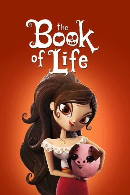 The Book Of Life On Itunes