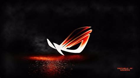 Asus rog phone 5 android smartphone. Cool ROG | Windows Themes