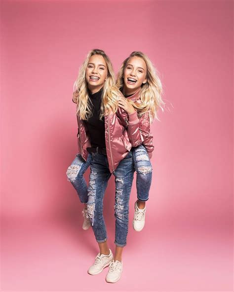 1 1m Likes 4 980 Comments Lisa And Lena Germany Lisaandlena On