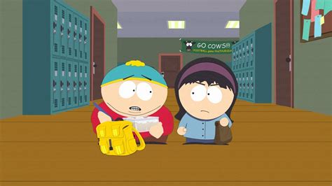 South Park 1997