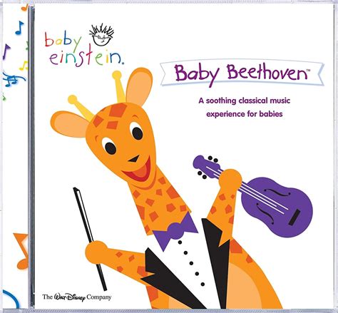 Baby Einstein Baby Beethoven Baby Einstein Music Box Orchestra