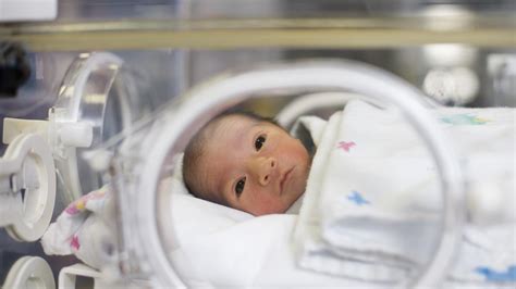 Us Gets C Grade From March Of Dimes For Rising Premature Birth Rate