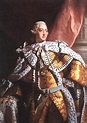 Opiniones de Jorge III del Reino Unido