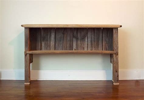 We did not find results for: Handmade Rustic Console Table by 919 Design | CustomMade.com