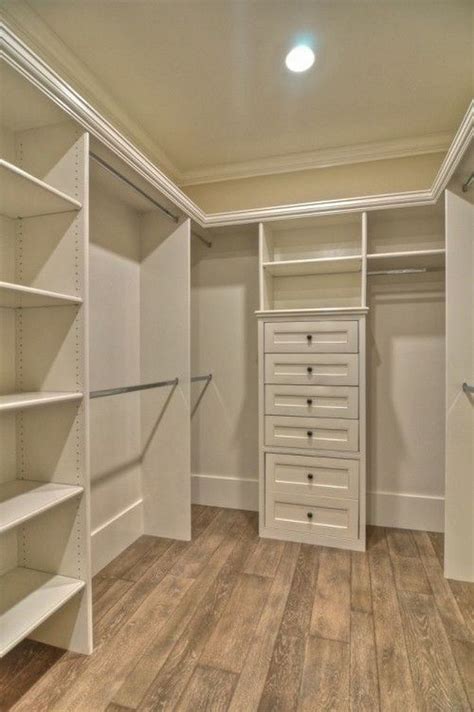 34 Easy Ways To Make A Small Closets More Functional