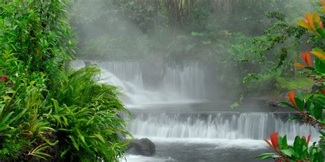 Costa Rica La Suiza Centro Americana Privatewall Magazine