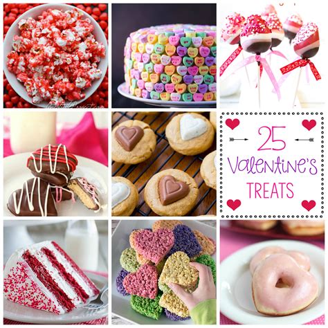 50 Fun Valentine S Day Party Ideas Treats Crafts Games And Decorations