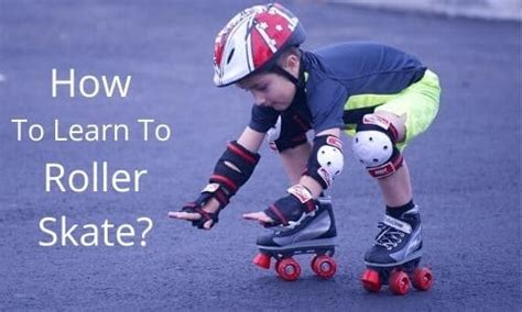 How To Learn To Roller Skate Beginners Guide Sports To Try