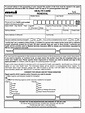 Health Card Renewal Forms - Fill Out and Sign Printable PDF Template ...