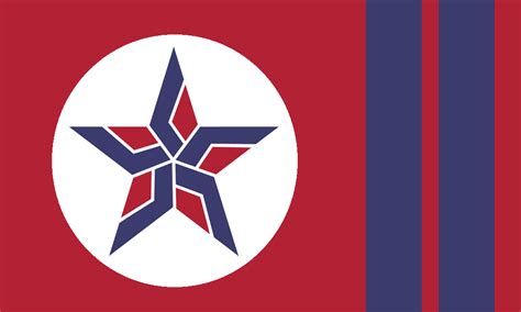 The Best Of Rvexillology — Fascist Usa Redesign From Rvexillology