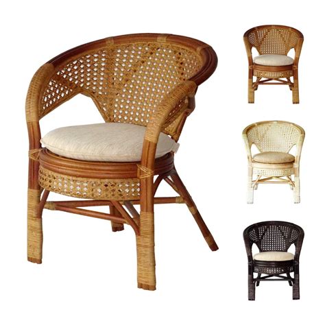 Best Rattan Dining Chairs The Best Home