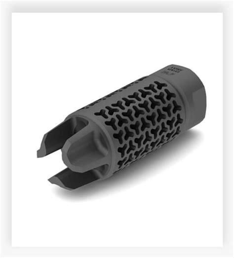 Best 223 Muzzle Brake Top Picks For Improved Accuracy And Recoil